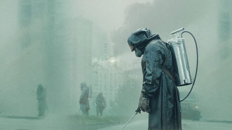 دانلود سریال Chernobyl 2019 (چرنوبیل)