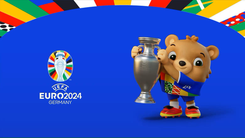 دانلود سریال 2024欧洲杯 2024