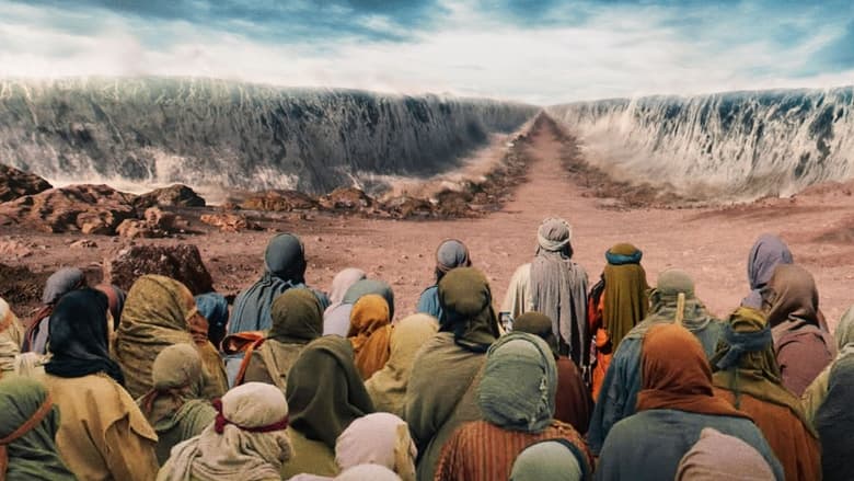 دانلود سریال Testament: The Story of Moses 2024
