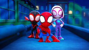 Marvel's Spidey and His Amazing Friends