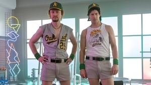The Lonely Island Presents: The Unauthorized Bash Brothers Experience
