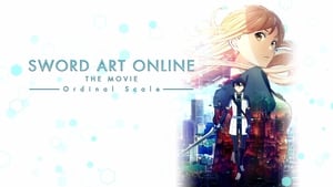 Sword Art Online: The Movie – Ordinal Scale