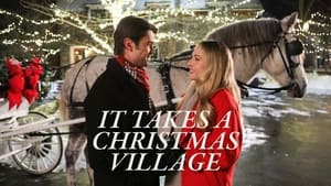 It Takes a Christmas Village