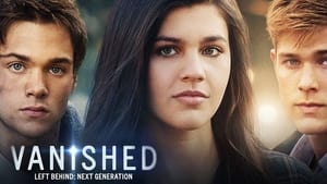 Left Behind: Vanished - Next Generation