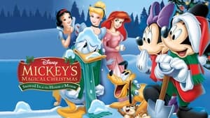 Mickey's Magical Christmas: Snowed in at the House of Mouse