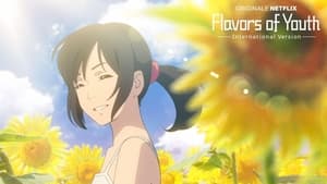 Flavors of Youth