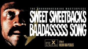 Sweet Sweetback's Baadasssss Song