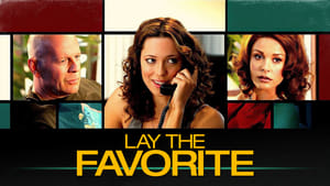 Lay the Favorite
