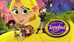 Rapunzel's Tangled Adventure