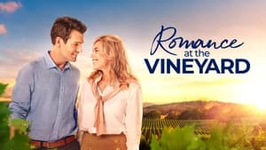 Romance at the Vineyard