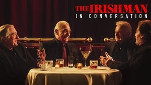 The Irishman: In Conversation