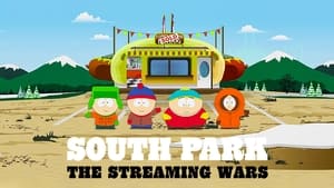 South Park the Streaming Wars