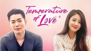 Temperature of Love