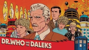 Dr. Who and the Daleks