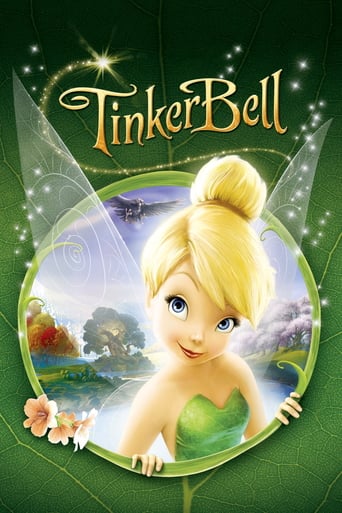 دانلود فیلم Tinker Bell 2008 (تینکربل)