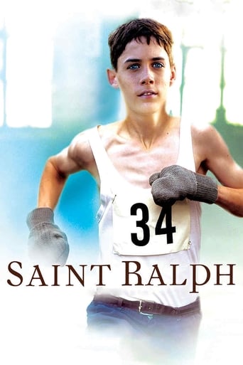 دانلود فیلم Saint Ralph 2004