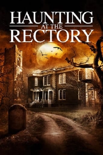 Haunting at the Rectory 2015