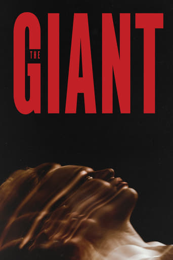 دانلود فیلم The Giant 2019 (کارکشته)
