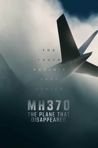 دانلود سریال MH370: The Plane That Disappeared 2023 (ام اچ 370: هواپیمای که ناپدید شد)