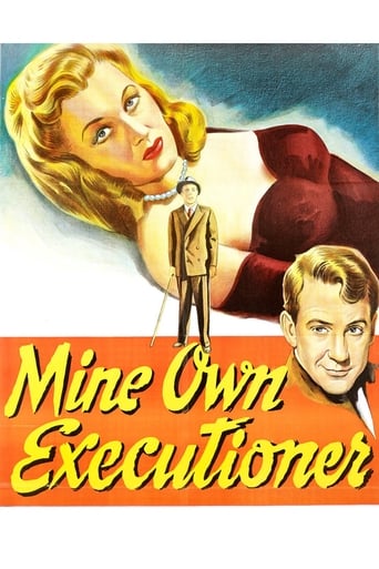 دانلود فیلم Mine Own Executioner 1947
