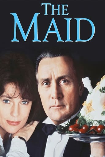 دانلود فیلم The Maid 1990