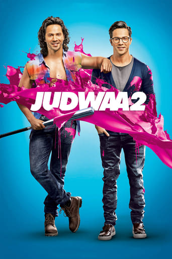 دانلود فیلم Judwaa 2 2017 (جودوا ۲)