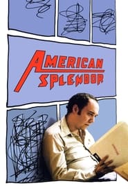 دانلود فیلم American Splendor 2003
