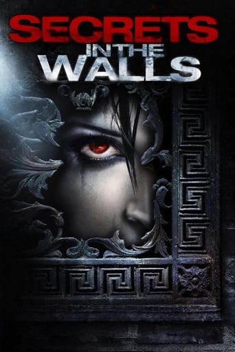 دانلود فیلم Secrets in the Walls 2010