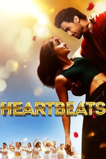دانلود فیلم Heartbeats 2017