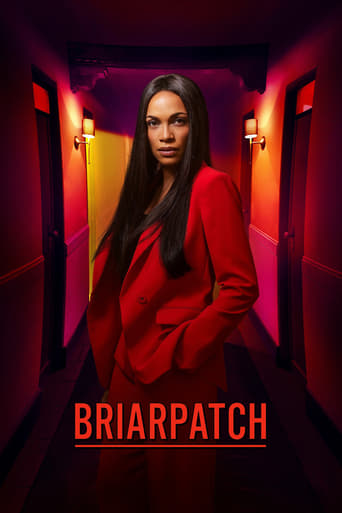 دانلود سریال Briarpatch 2019