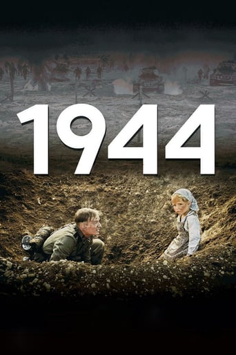 دانلود فیلم 1944 2015 (هزار و نهصد و چهل و چهار)