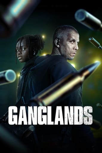 دانلود سریال Ganglands 2021 (دزدان)