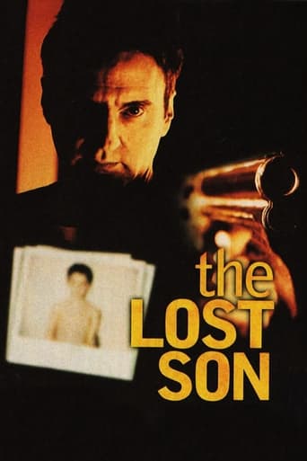 The Lost Son 1999