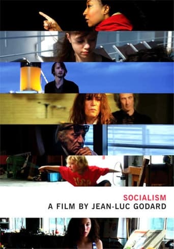 دانلود فیلم Film Socialisme 2010