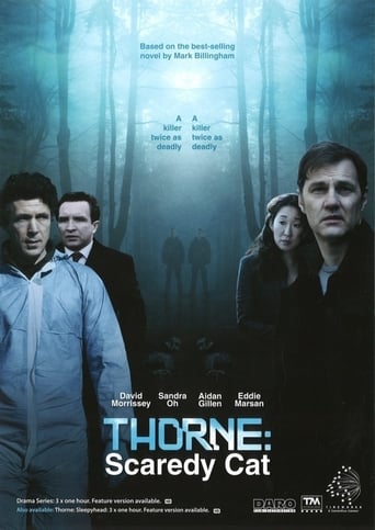 دانلود سریال Thorne 2010