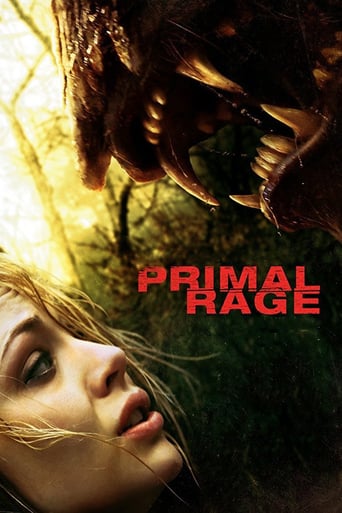 دانلود فیلم Primal Rage 2018