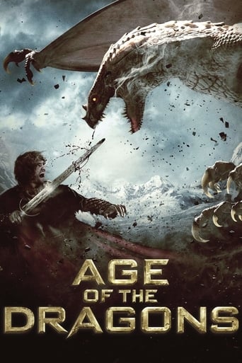 دانلود فیلم Age of the Dragons 2011