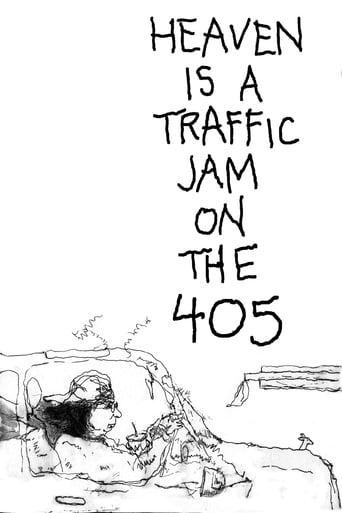 دانلود فیلم Heaven Is a Traffic Jam on the 405 2016