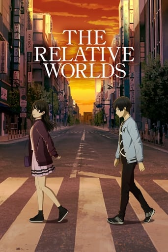 دانلود فیلم The Relative Worlds 2019