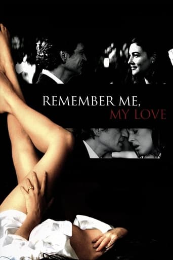 دانلود فیلم Remember Me, My Love 2003