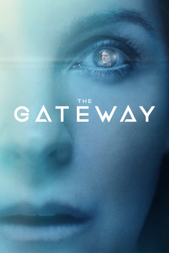 دانلود فیلم The Gateway 2018 (دروازه)