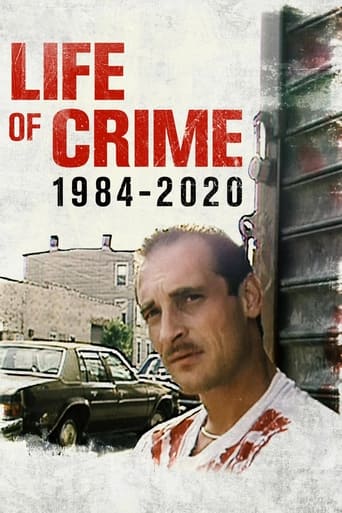 دانلود فیلم Life of Crime: 1984-2020 2021 (زندگی جنایی 1984-2020)