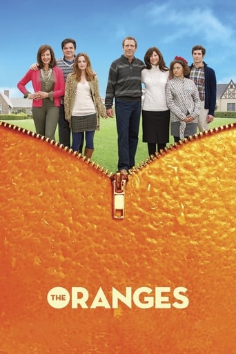 دانلود فیلم The Oranges 2011