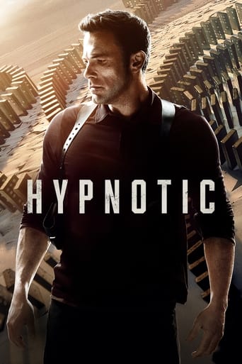 دانلود فیلم Hypnotic 2023