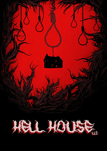 دانلود فیلم Hell House LLC 2015