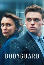 دانلود سریال Bodyguard 2018 (محافظ شخصی)