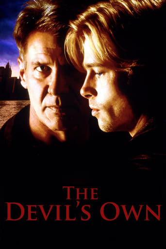 دانلود فیلم The Devil's Own 1997