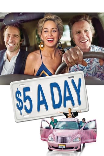 دانلود فیلم $5 a Day 2008