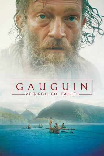 دانلود فیلم Gauguin: Voyage to Tahiti 2017