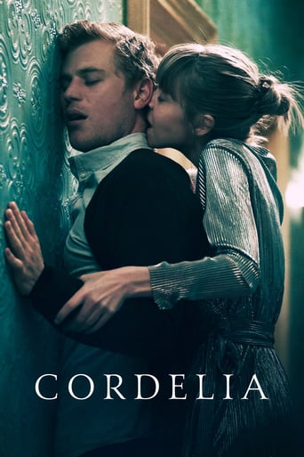 دانلود فیلم Cordelia 2019 (کوردلیا)